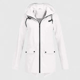 Vanyssiah – Leichte Kapuzenjacke