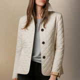 Sabrina - Elegante Steppjacke