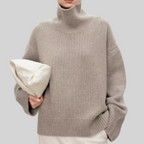 Traudel – Rollkragenpullover