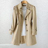 Laurian - Vintage Trenchcoat