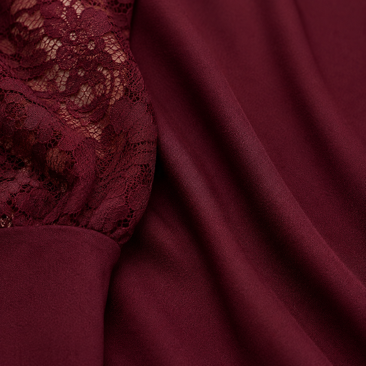 VALERIA | Midi-Kleid
