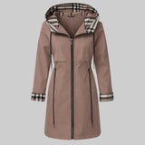 Carmen – Parka mit Kapuze