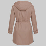 Carmen – Parka mit Kapuze