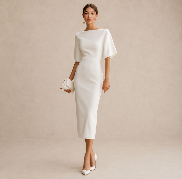 VALERISE | Midikleid