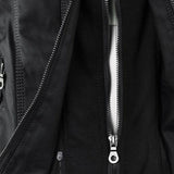 Monika - Jacke in Leder-Optik