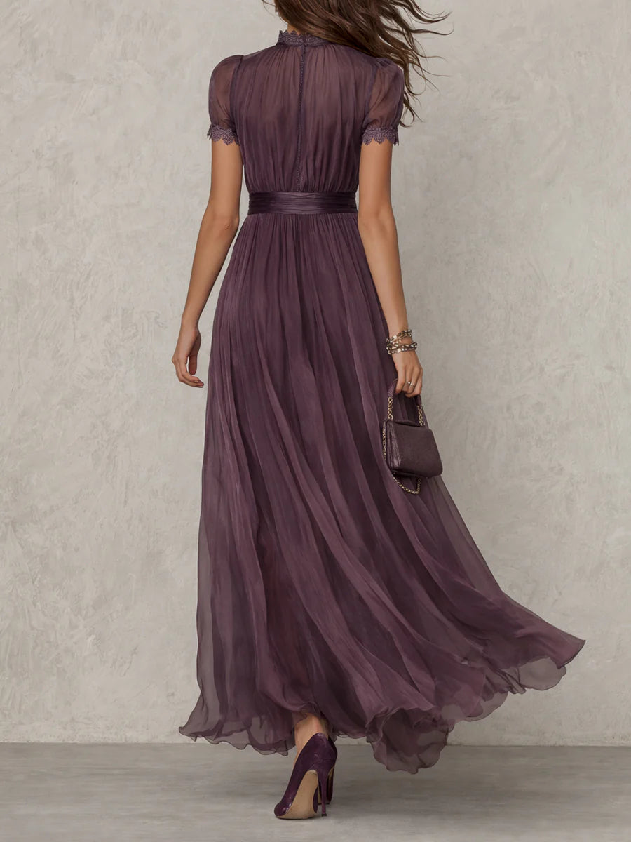 VALENTINA | Maxikleid