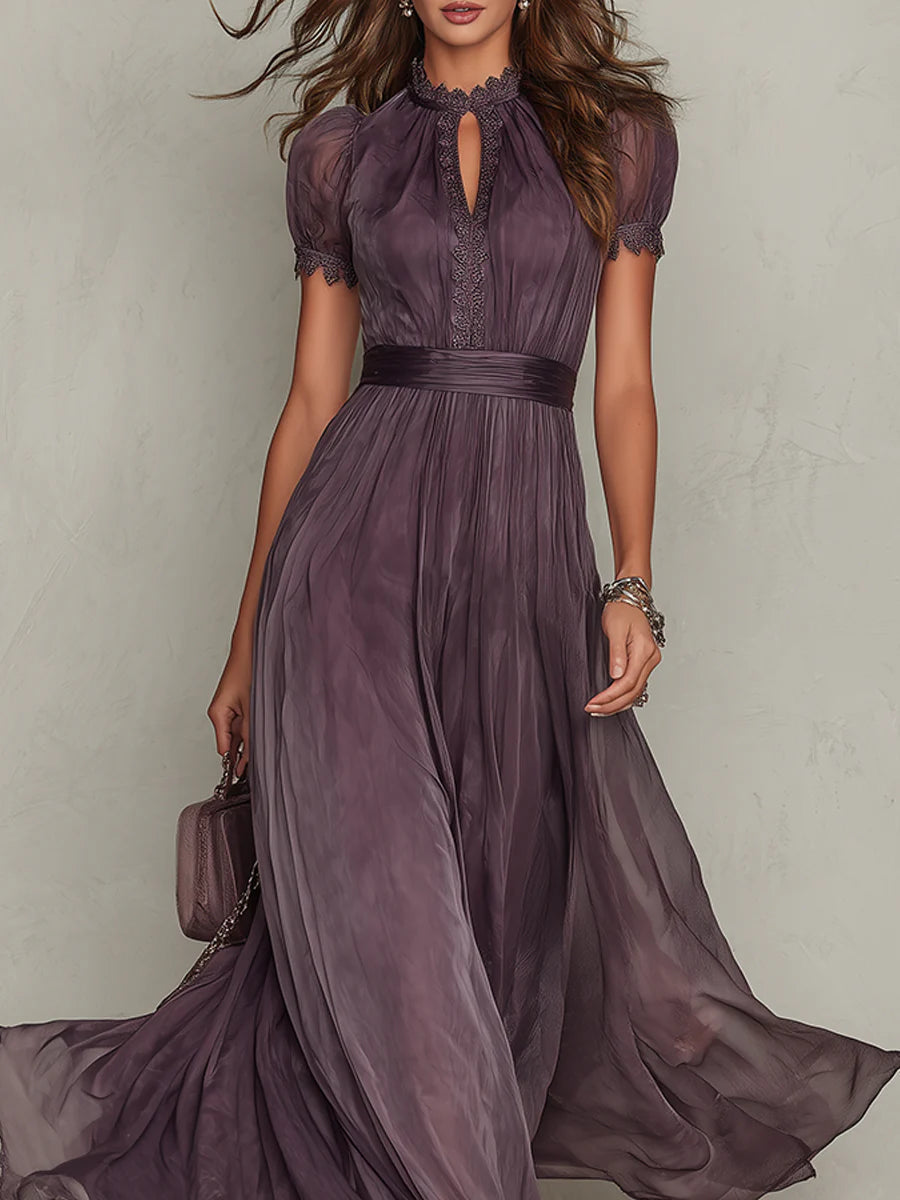 VALENTINA | Maxikleid