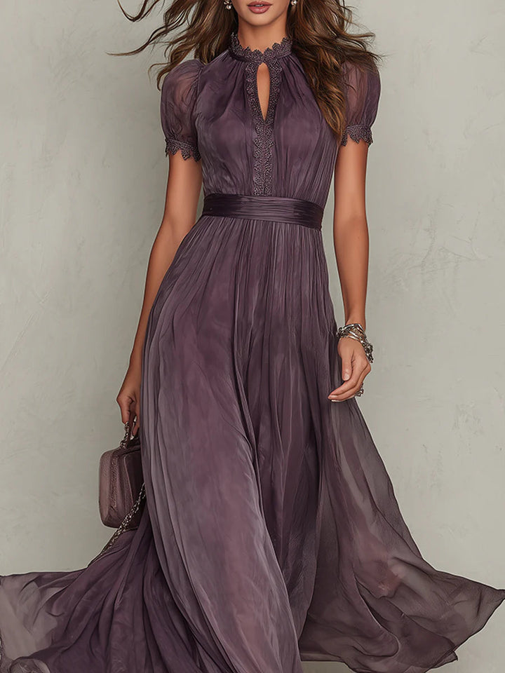 VALENTINA | Maxikleid