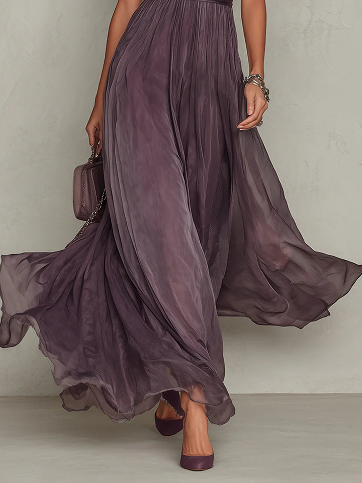 VALENTINA | Maxikleid