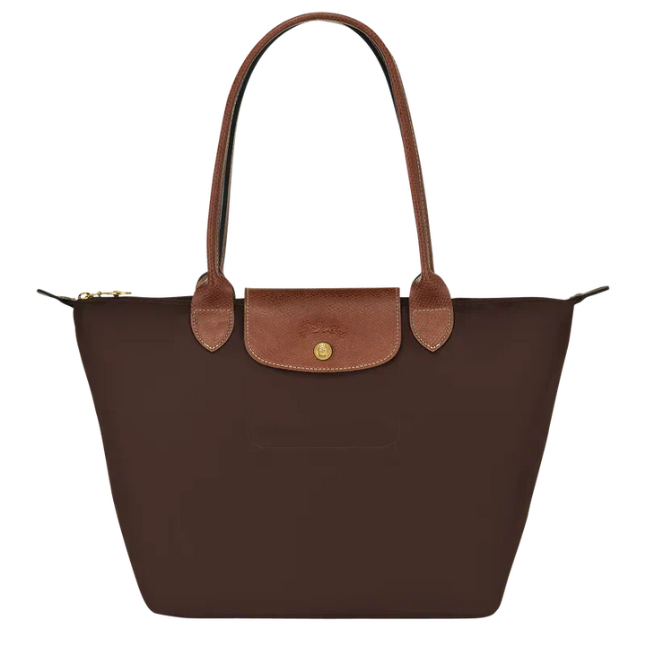 Faltbarer Shopper – Ebony