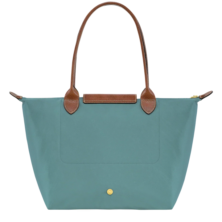 Faltbarer Shopper – Eukalyptus