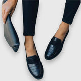 Sara | Eleganter Mokassin