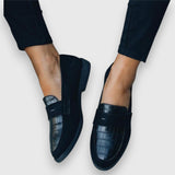 Sara | Eleganter Mokassin