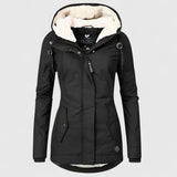 Tivona – Gefütterte Winterjacke