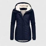 Tivona – Gefütterte Winterjacke