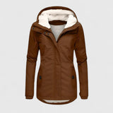 Tivona – Gefütterte Winterjacke
