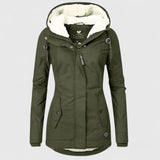 Tivona – Gefütterte Winterjacke