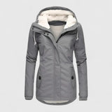 Tivona – Gefütterte Winterjacke