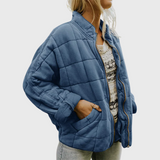 Sofie – Oversize-Mantel für die Übergangszeit