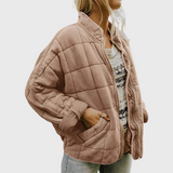 Sofie – Oversize-Mantel für die Übergangszeit