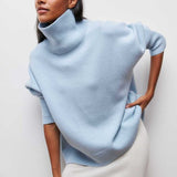 Agata – Rollkragenpullover
