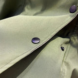 Alvienne – Jacke im Lagen-Look