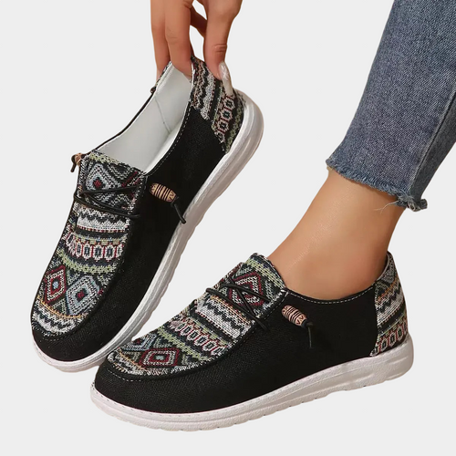 Lise │ Leichte und ultra bequeme Schuhe