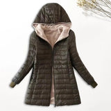 Solange - Stylischer Wintermantel