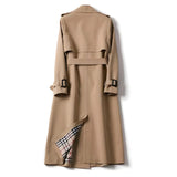 Sarah - Eleganter Trenchcoat