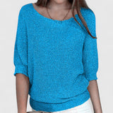 Rachel – Strickpullover