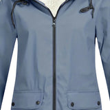 WindLux - Jacke mit Teddyfutter