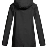 WindLux - Jacke mit Teddyfutter