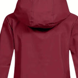 WindLux - Jacke mit Teddyfutter