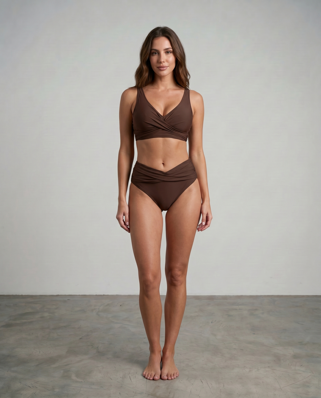 MERAL | FIGURFORMENDER BIKINI