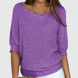 Rachel – Strickpullover