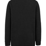 Rosina – Offener Cardigan mit Taschen