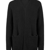 Rosina – Offener Cardigan mit Taschen