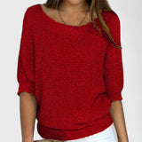 Rachel – Strickpullover