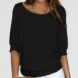 Rachel – Strickpullover