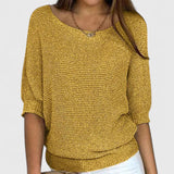 Rachel – Strickpullover