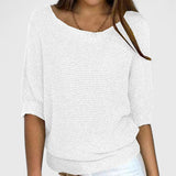 Rachel – Strickpullover