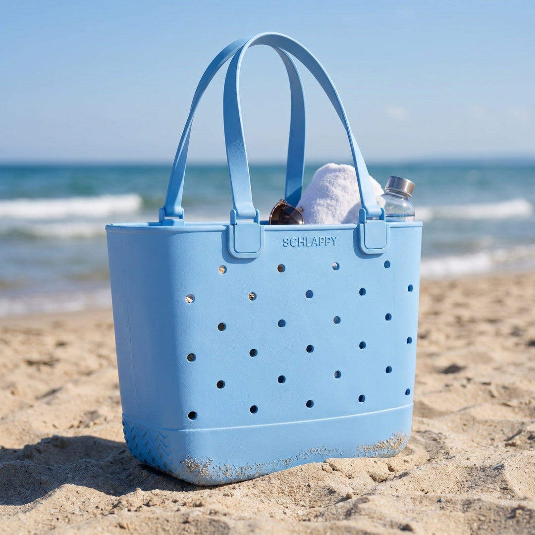 Schlappy™ - Getaway Bag