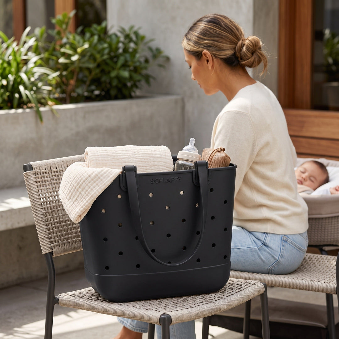 Schlappy™ - Getaway Bag