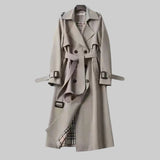 Jakarta – Klassischer Trenchcoat