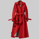 Jakarta – Klassischer Trenchcoat