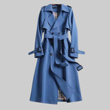 Jakarta – Klassischer Trenchcoat