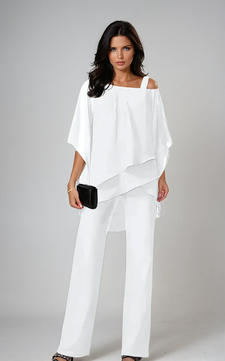 Asymmetrisches Cape-Set