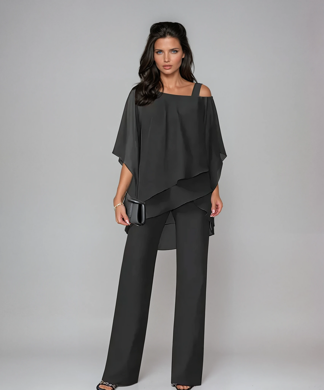 Asymmetrisches Cape-Set