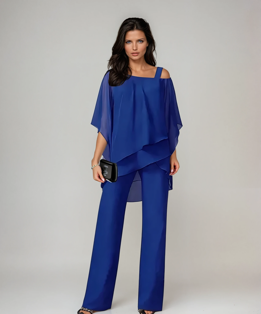 Asymmetrisches Cape-Set