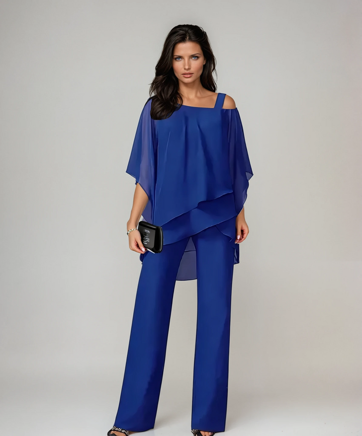 Asymmetrisches Cape-Set